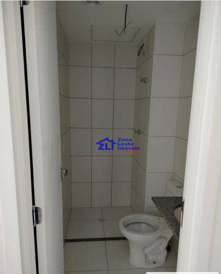 Apartamento à venda com 2 quartos, 38m² - Foto 5