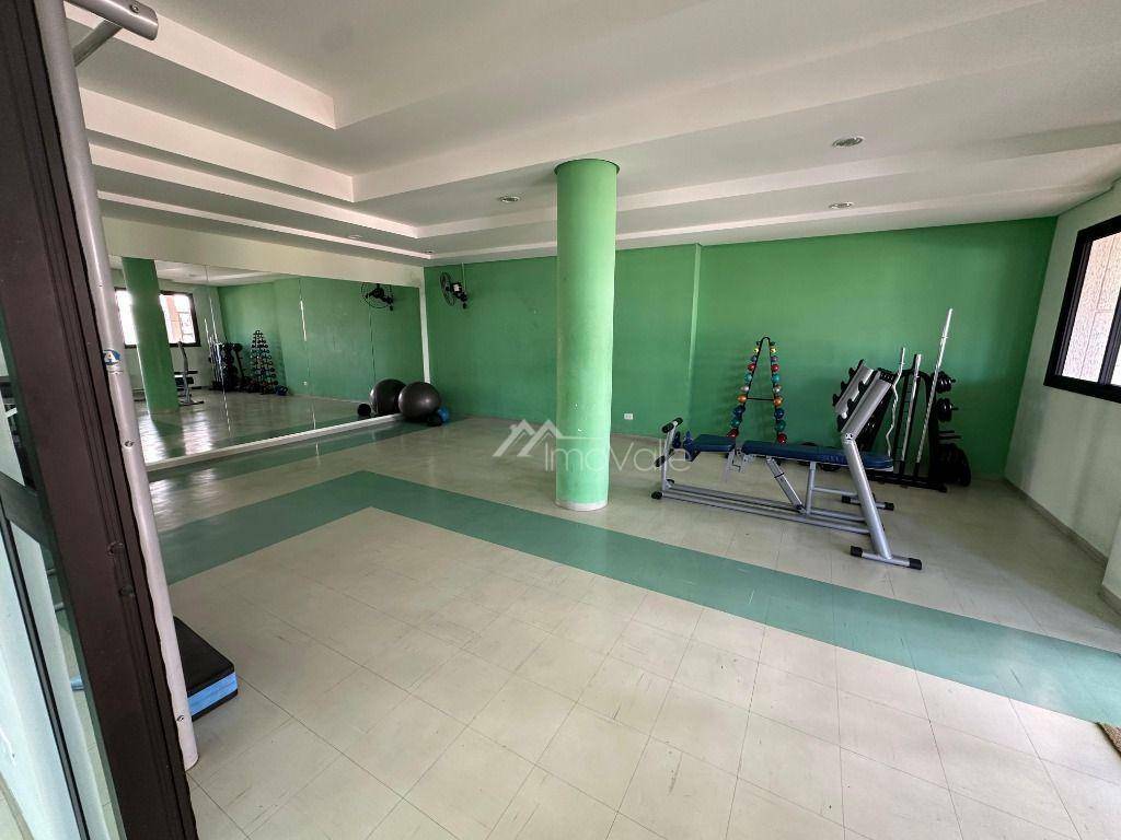 Apartamento para alugar com 3 quartos, 94m² - Foto 28