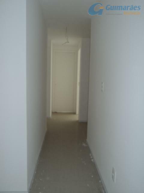 Apartamento à venda com 3 quartos, 120m² - Foto 15