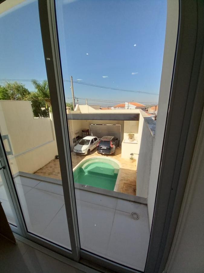 Casa à venda com 2 quartos, 167m² - Foto 5