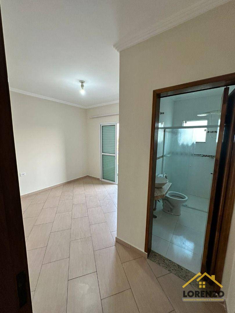 Sobrado à venda com 3 quartos, 187m² - Foto 9