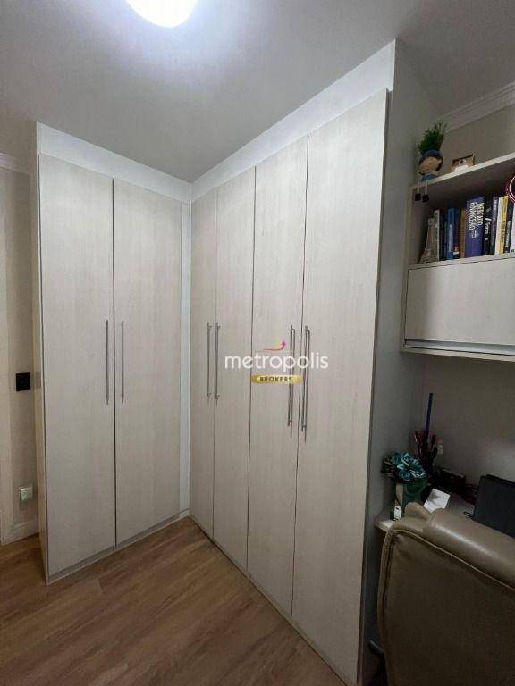 Apartamento à venda com 2 quartos, 58m² - Foto 13