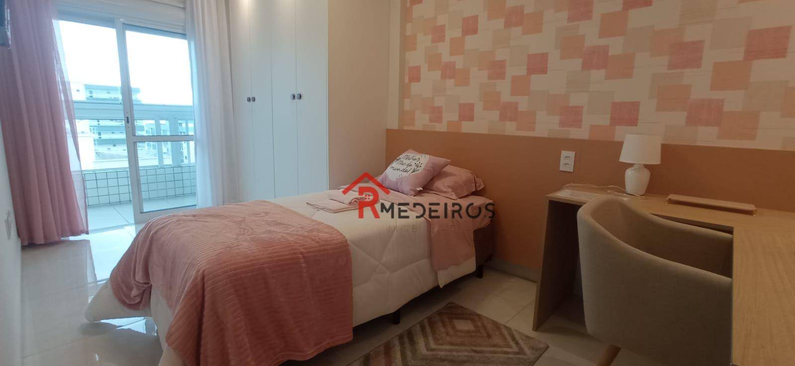 Apartamento à venda com 3 quartos, 134m² - Foto 10