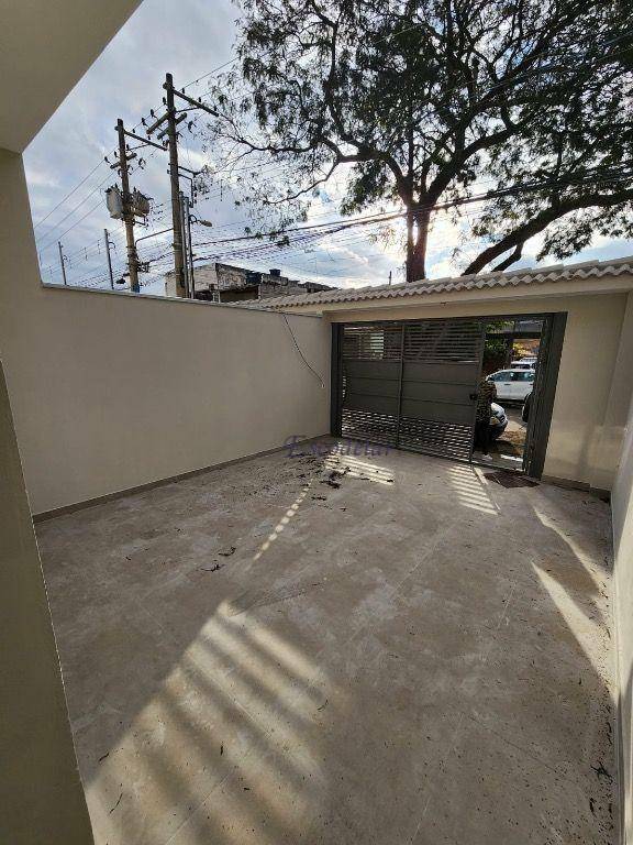 Sobrado à venda com 3 quartos, 140m² - Foto 29