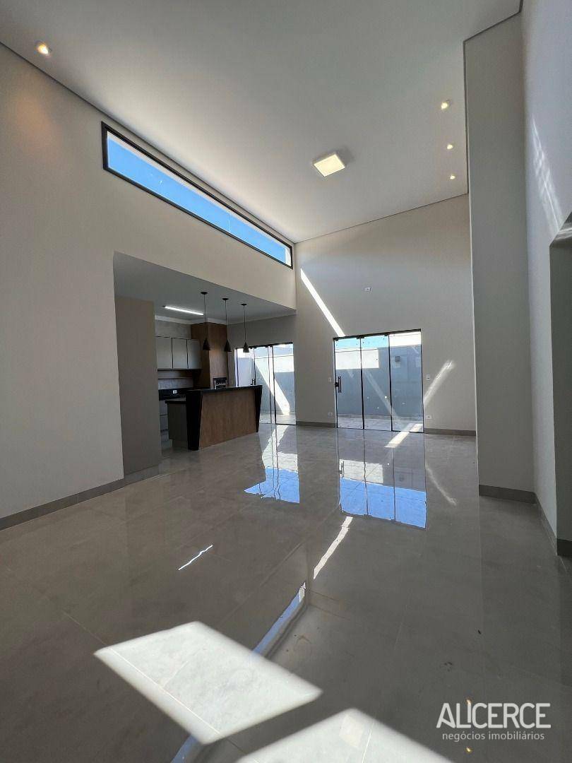 Casa de Condomínio à venda com 3 quartos, 141m² - Foto 24