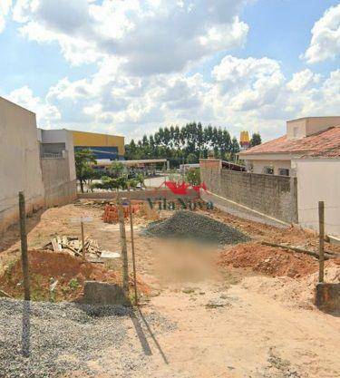 Terreno à venda, 360M2 - Foto 1