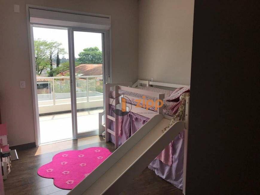 Sobrado à venda com 4 quartos, 350m² - Foto 10