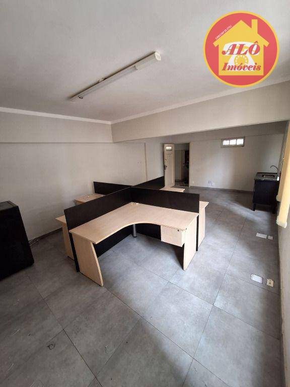 Conjunto Comercial-Sala à venda e aluguel, 36m² - Foto 9