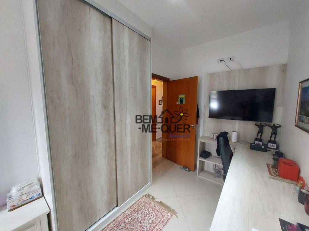 Sobrado à venda com 3 quartos, 115m² - Foto 15