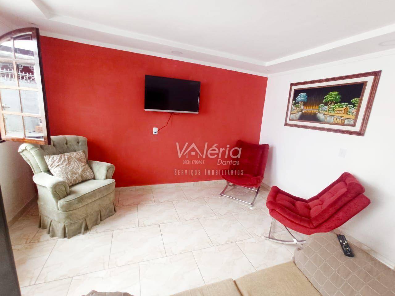 Casa à venda com 2 quartos, 96m² - Foto 19