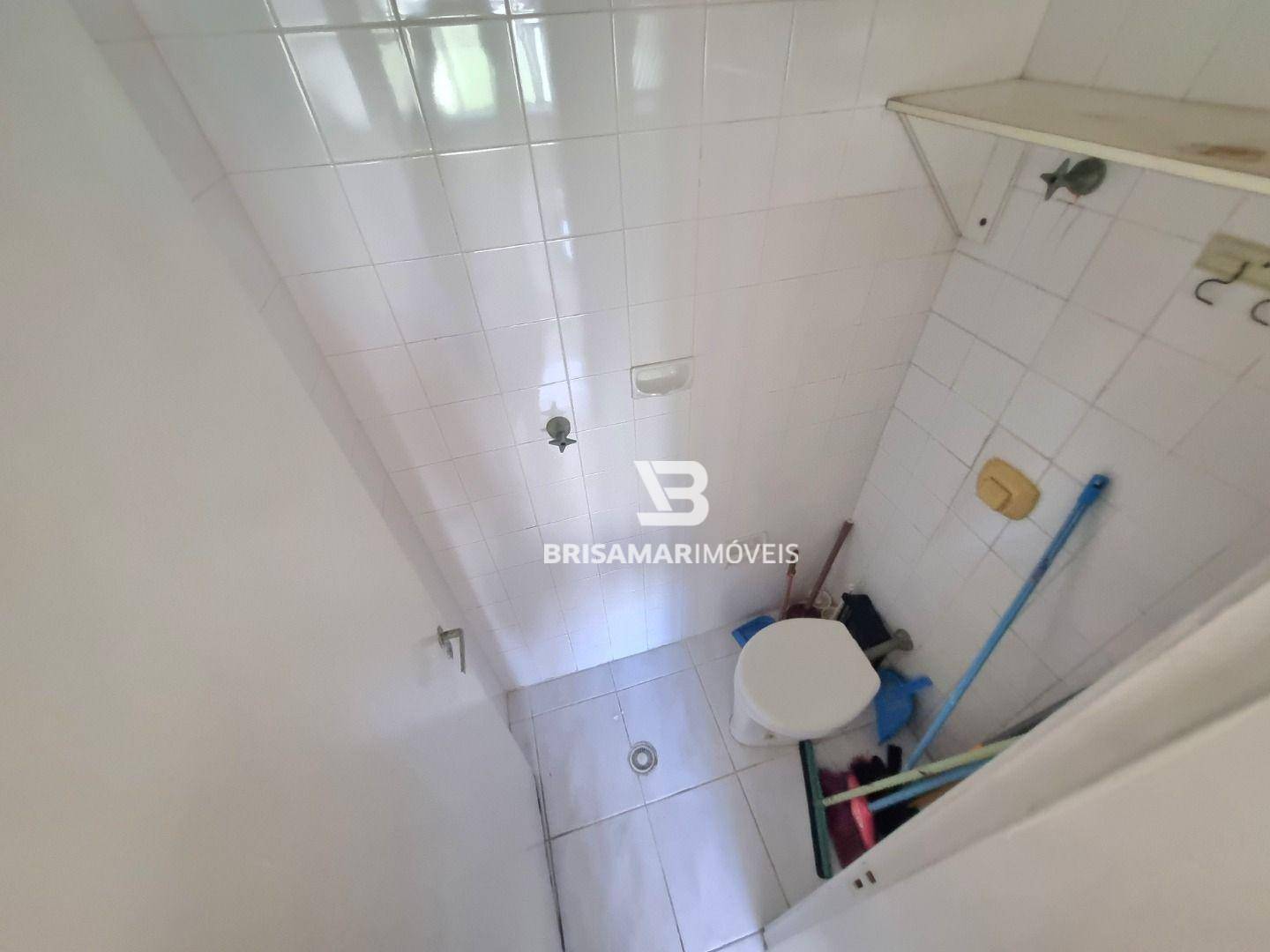 Apartamento à venda com 2 quartos, 76m² - Foto 18