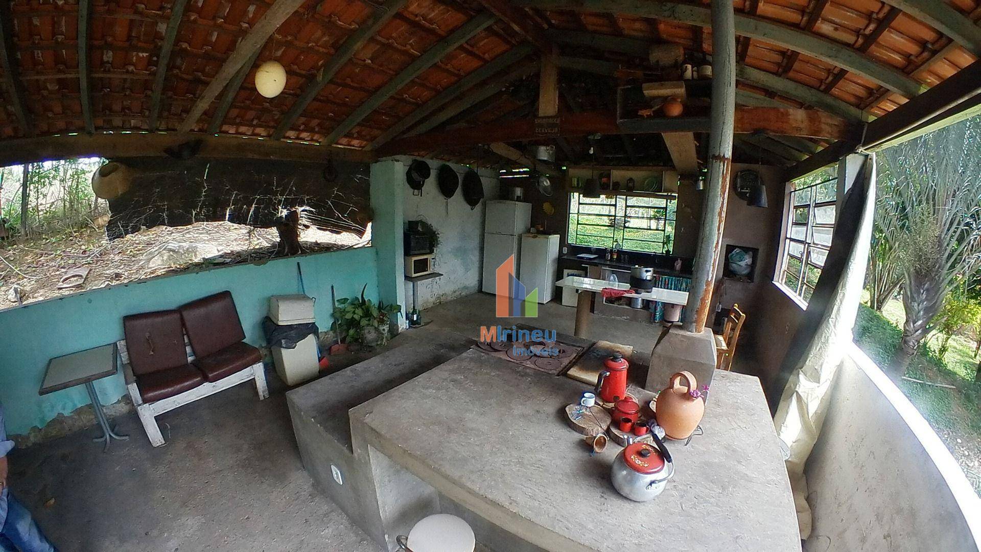 Sítio, 4 quartos, 3 hectares - Foto 7