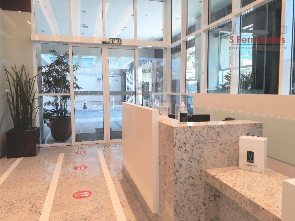 Conjunto Comercial-Sala à venda, 42m² - Foto 17