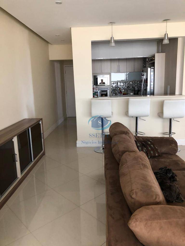 Apartamento à venda com 3 quartos, 103m² - Foto 7