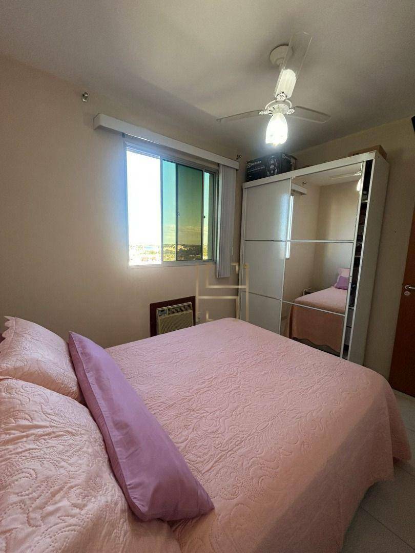 Apartamento, 2 quartos, 48 m² - Foto 8