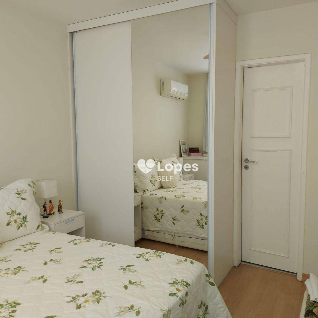 Apartamento à venda com 2 quartos, 82m² - Foto 6