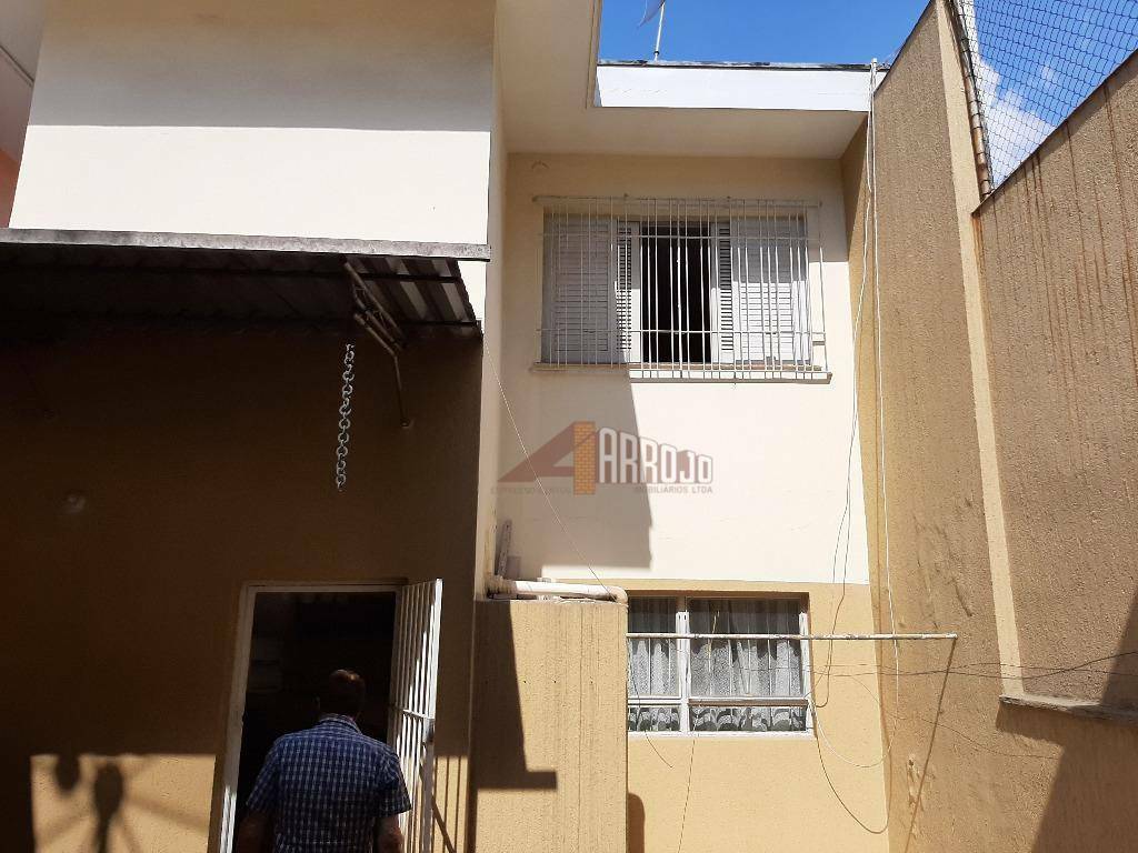 Sobrado à venda com 3 quartos, 140m² - Foto 23