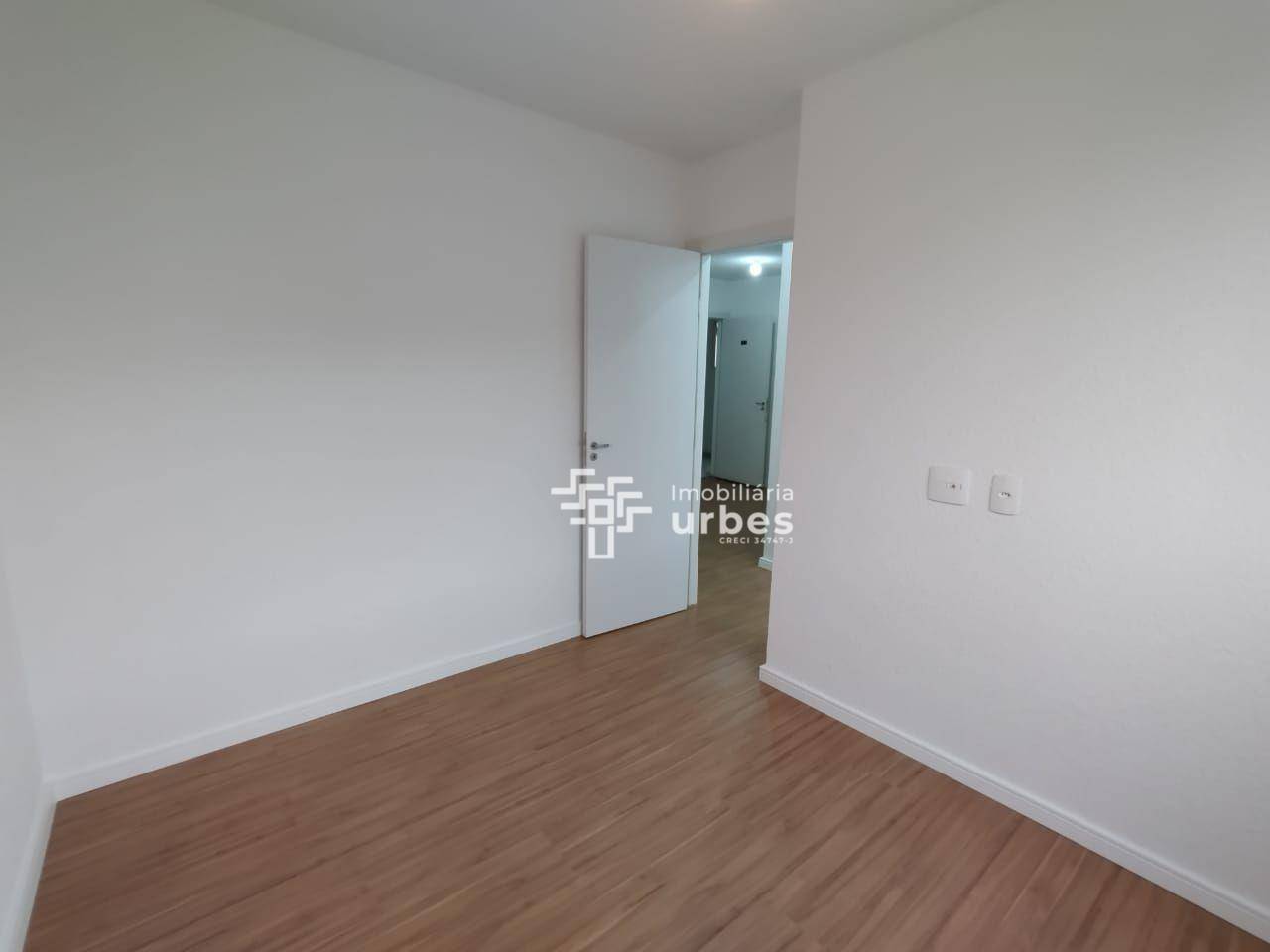 Apartamento à venda com 2 quartos, 39m² - Foto 2