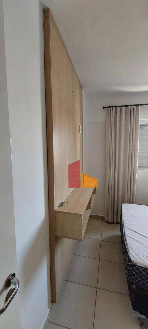 Apartamento à venda com 2 quartos, 50m² - Foto 5