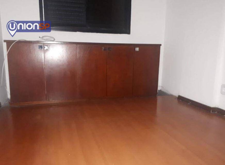 Apartamento à venda com 2 quartos, 86m² - Foto 4