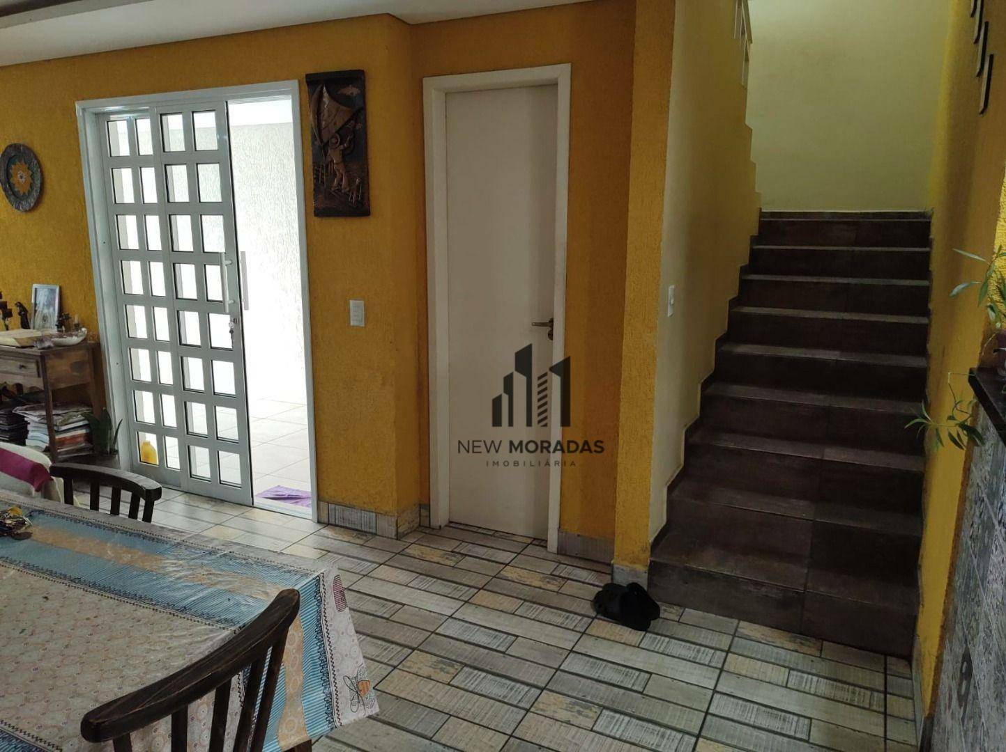 Casa de Condomínio à venda com 5 quartos, 300m² - Foto 14