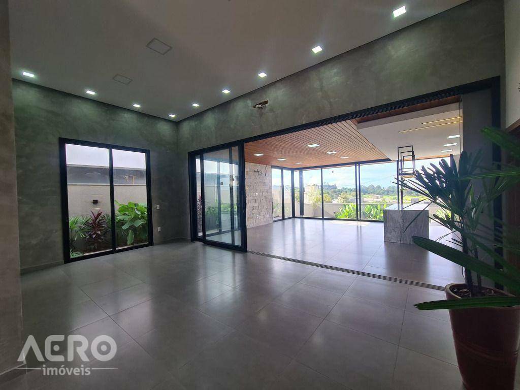 Casa de Condomínio à venda com 3 quartos, 232m² - Foto 19