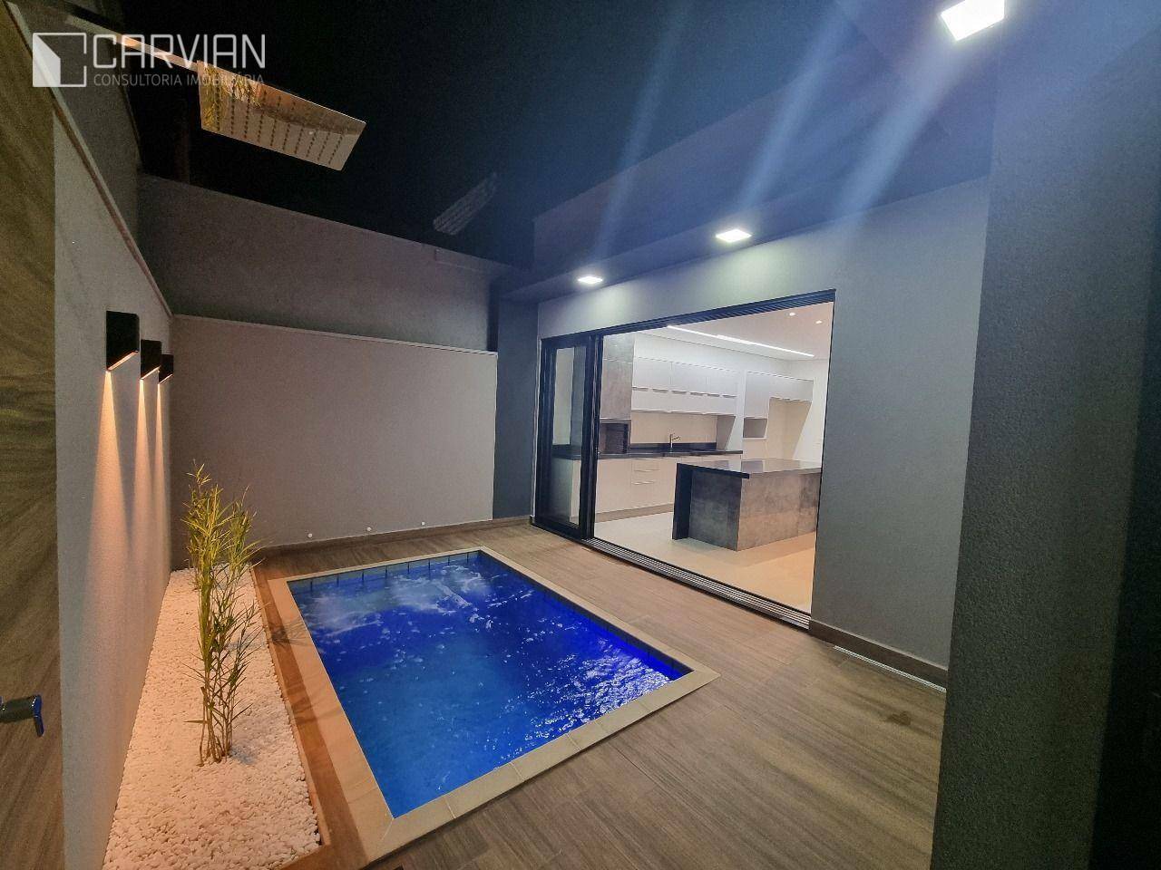 Casa de Condomínio à venda com 3 quartos, 148m² - Foto 29