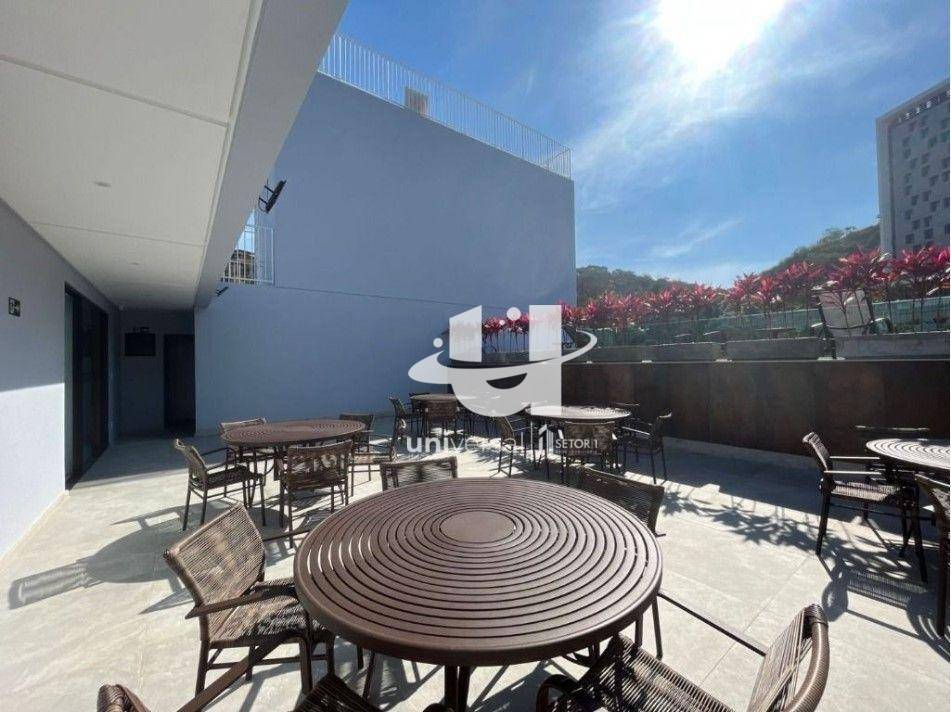 Kitnet-Studio, 34 m² - Foto 10