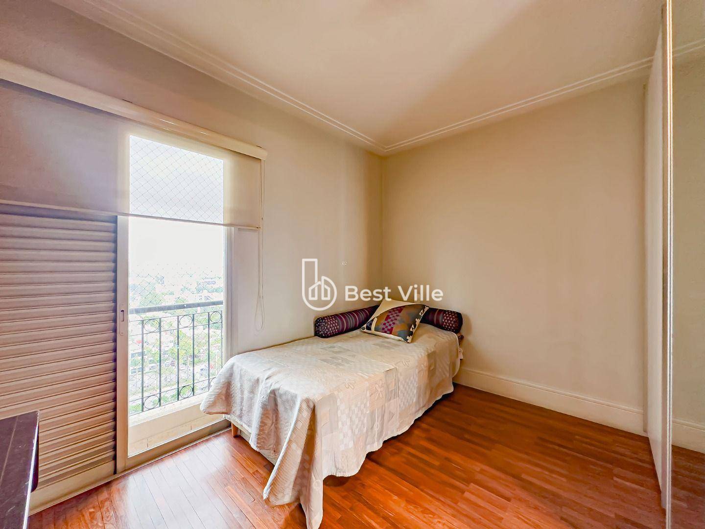 Apartamento à venda com 4 quartos, 177m² - Foto 18