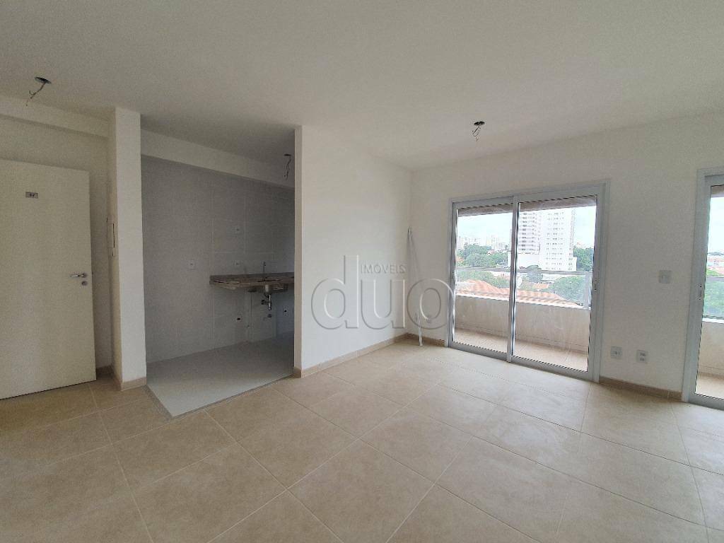 Apartamento à venda com 1 quarto, 44m² - Foto 4