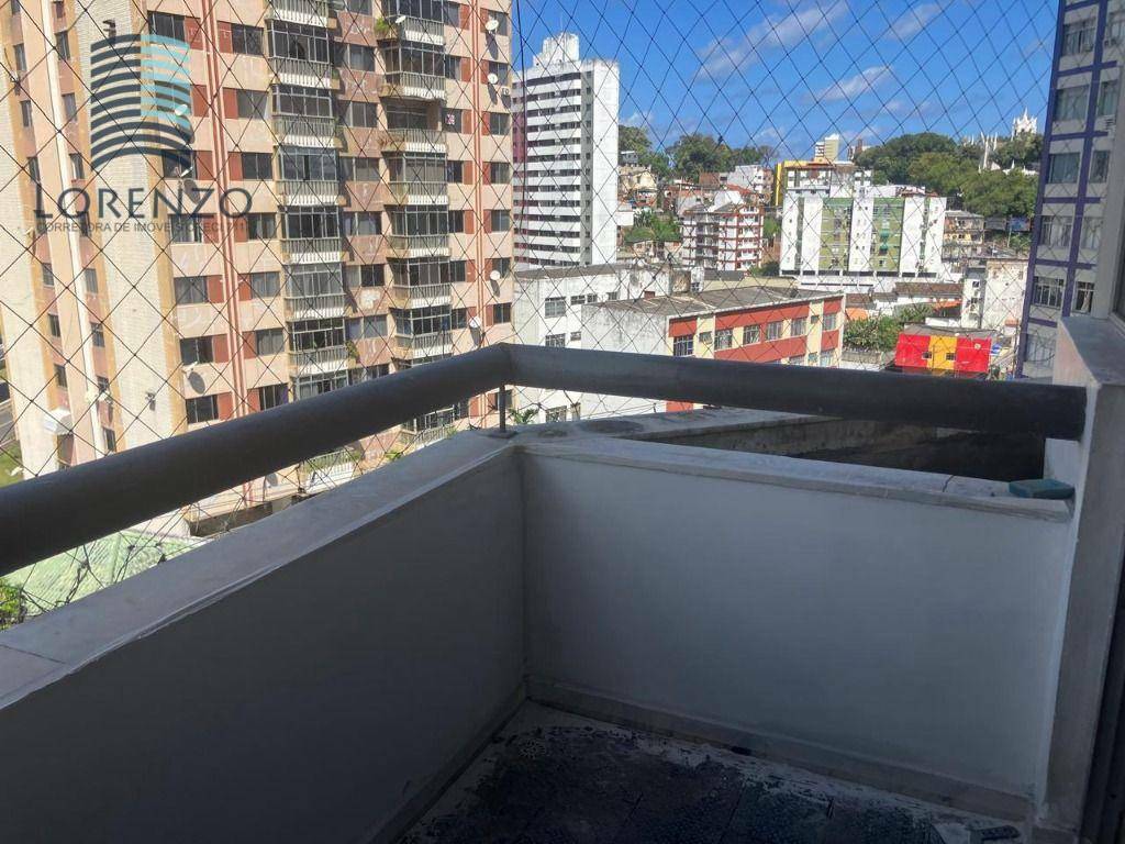 Apartamento à venda com 3 quartos, 89m² - Foto 6