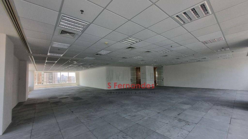 Conjunto Comercial-Sala para alugar, 522m² - Foto 12