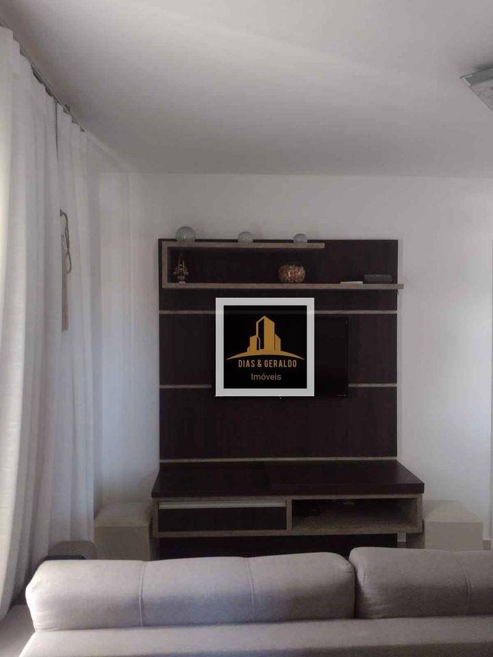 Apartamento à venda com 2 quartos, 47m² - Foto 7