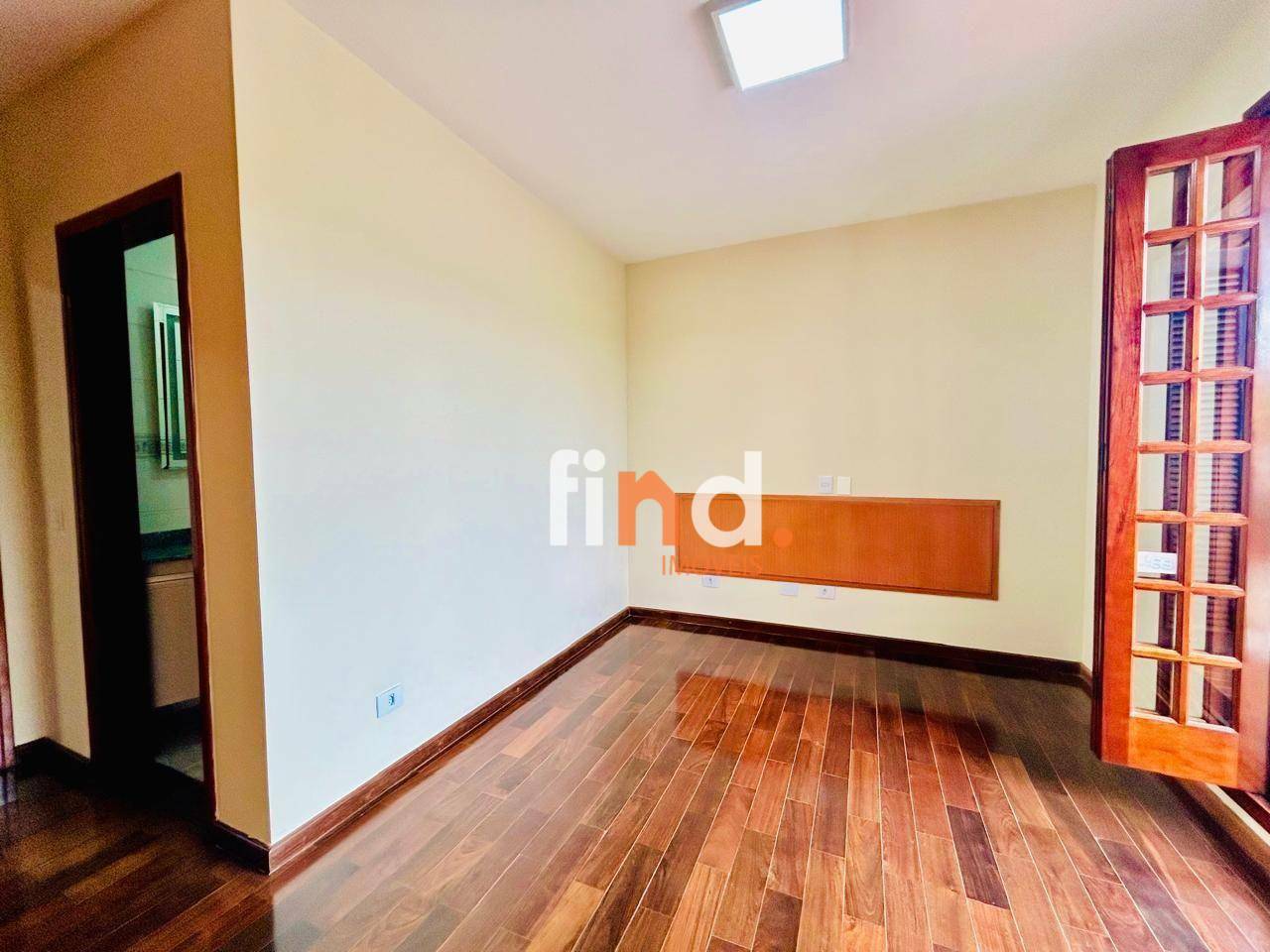 Casa de Condomínio à venda com 4 quartos, 286m² - Foto 12