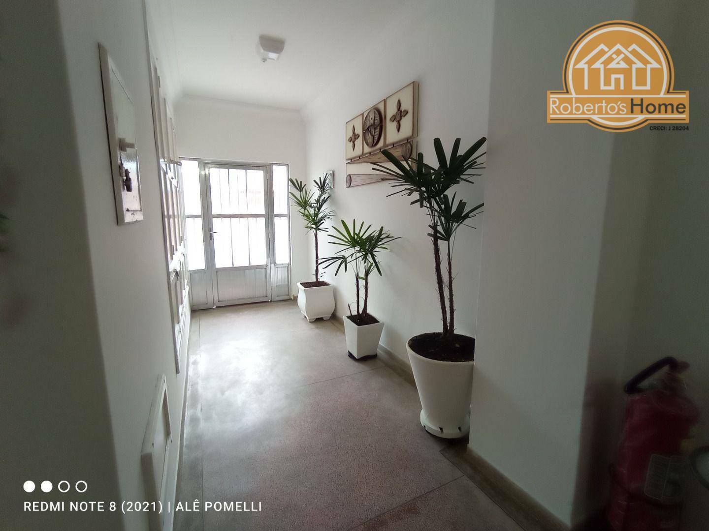 Apartamento à venda com 1 quarto, 53m² - Foto 13