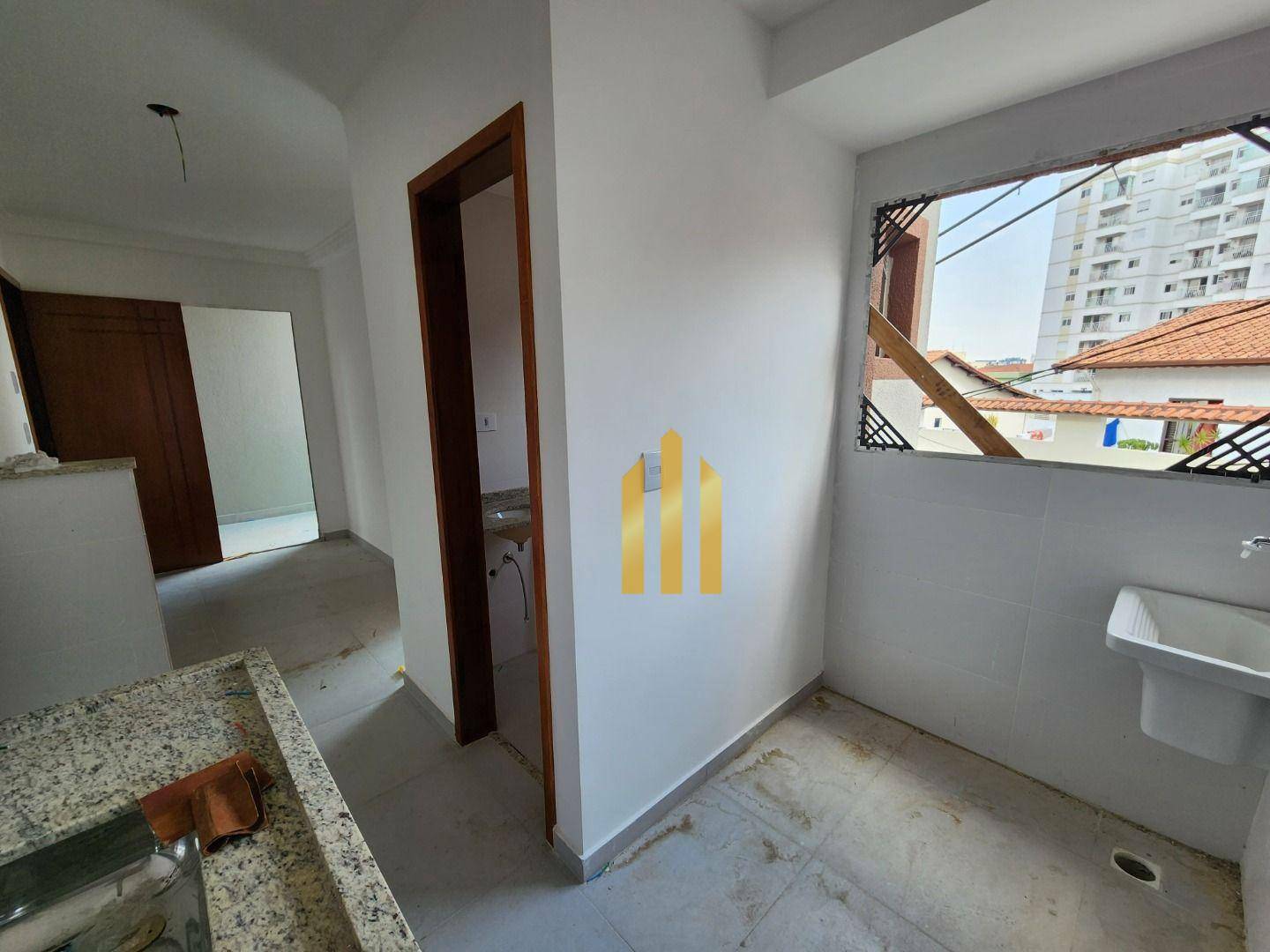 Apartamento à venda com 1 quarto, 27m² - Foto 34