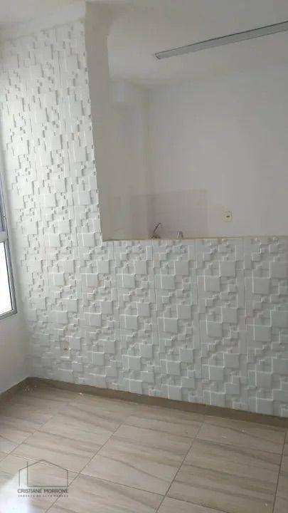 Apartamento à venda com 2 quartos, 54m² - Foto 5