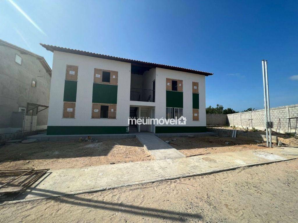 Apartamento Lançamentos com 2 quartos, 44m² - Foto 2