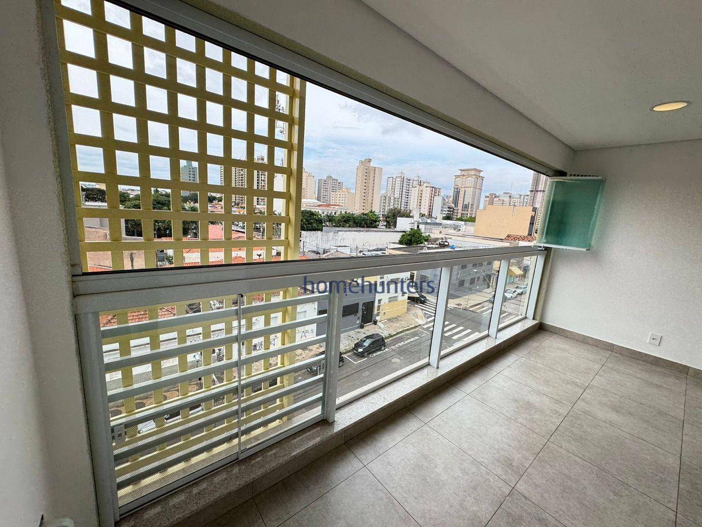 Apartamento à venda com 1 quarto, 53m² - Foto 15