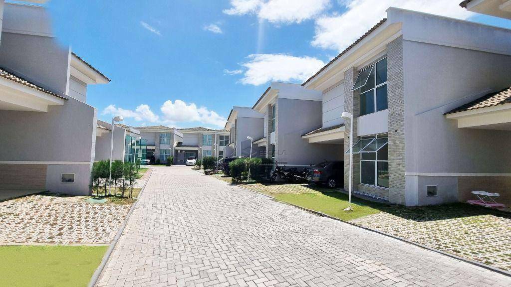 Casa de Condomínio à venda com 3 quartos, 246m² - Foto 11