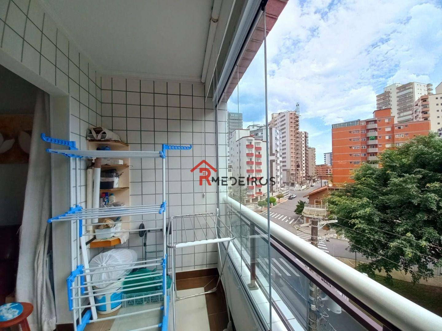 Apartamento à venda com 1 quarto, 56m² - Foto 5