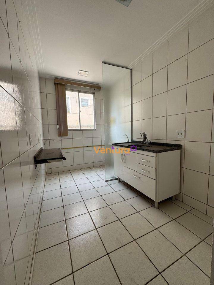 Apartamento para alugar com 3 quartos - Foto 6