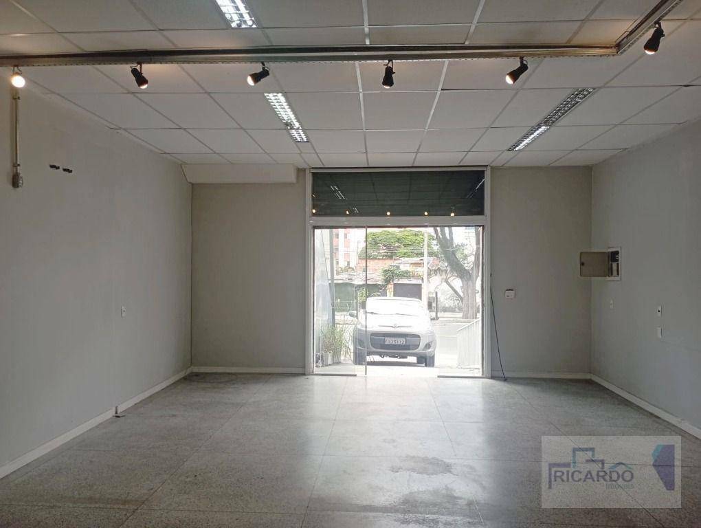 Loja-Salão, 171 m² - Foto 1