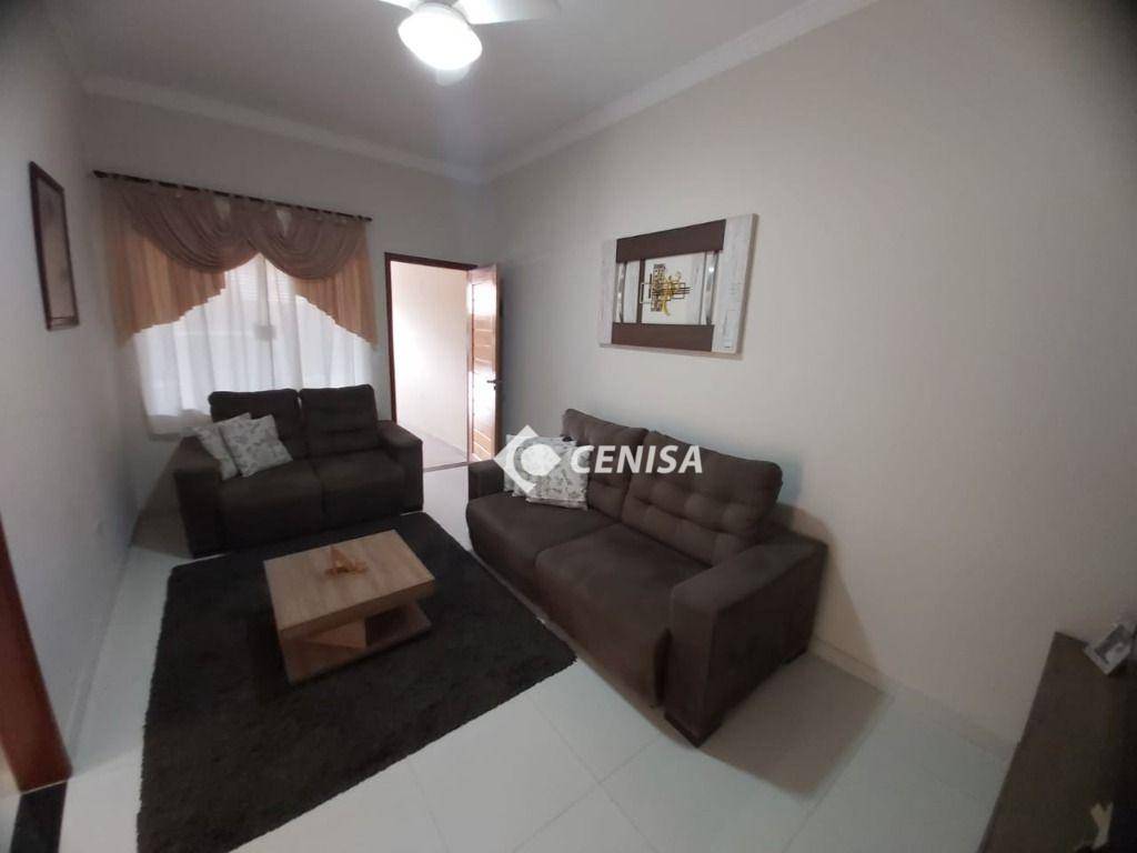 Casa à venda com 3 quartos, 100m² - Foto 12