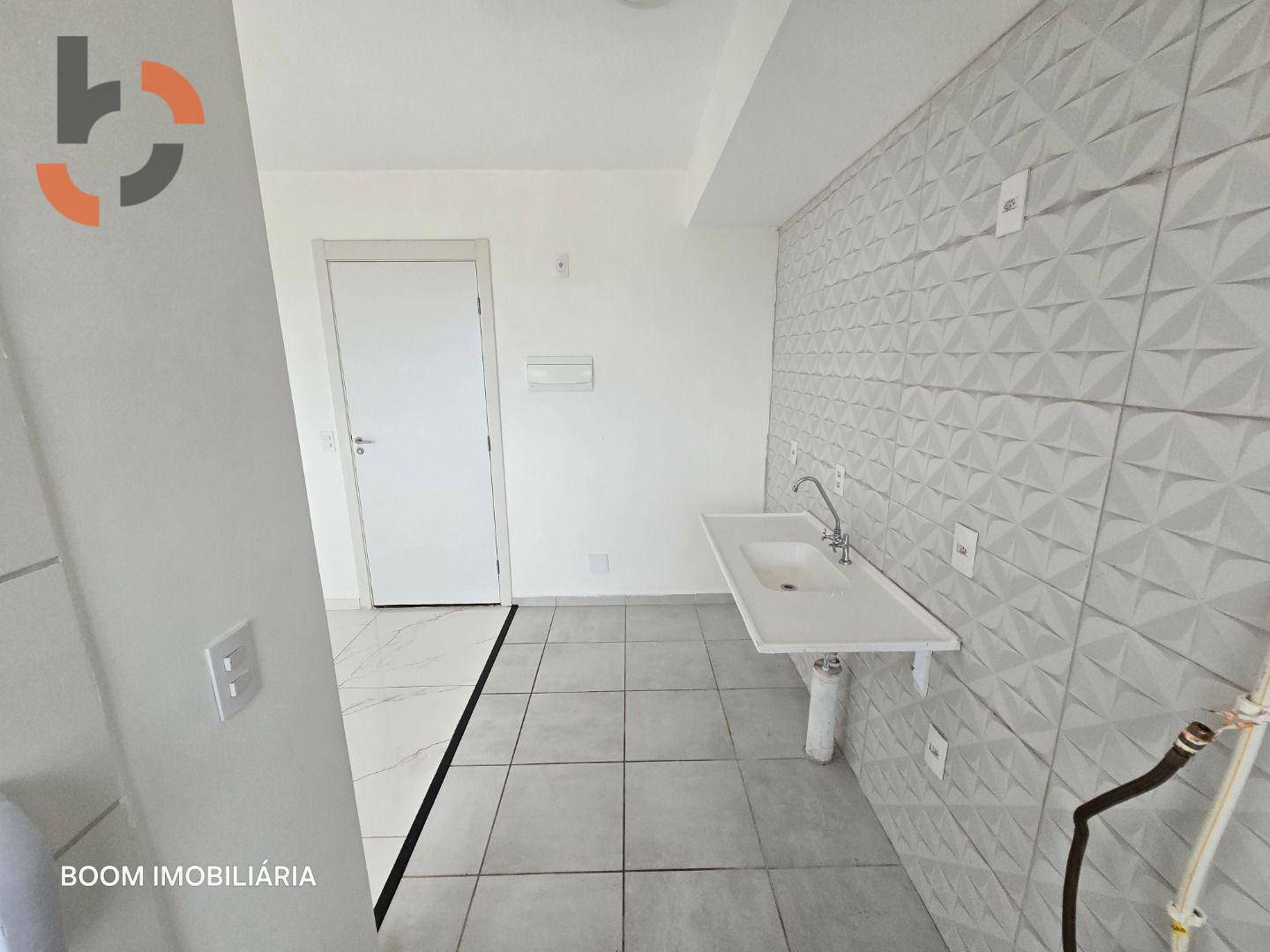 Apartamento para alugar com 2 quartos, 41m² - Foto 6