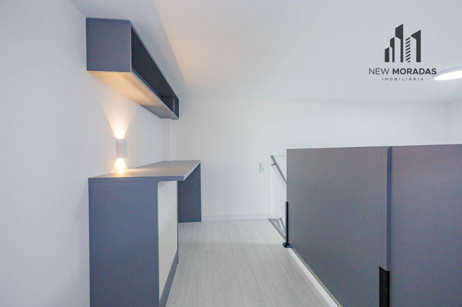 Kitnet-Studio, 21 m² - Foto 5