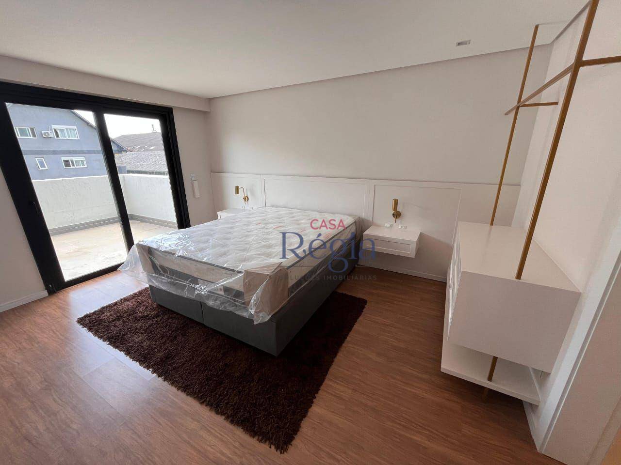 Apartamento à venda com 2 quartos, 107m² - Foto 9