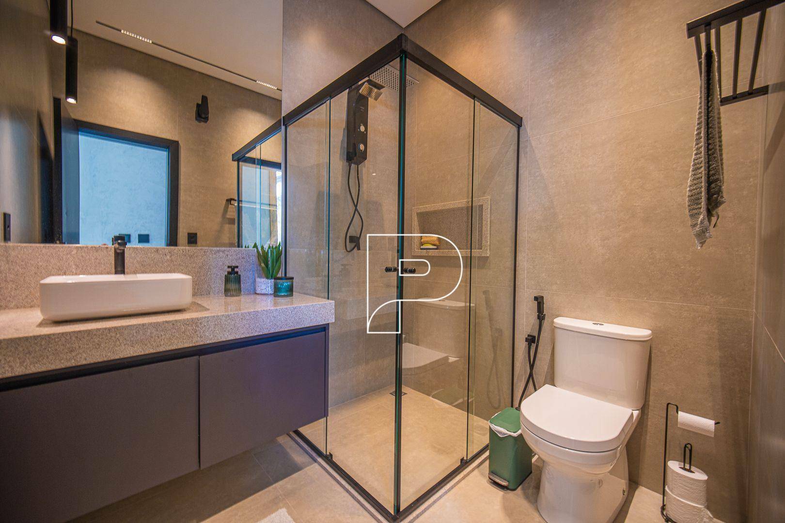 Casa de Condomínio à venda com 4 quartos, 550m² - Foto 50