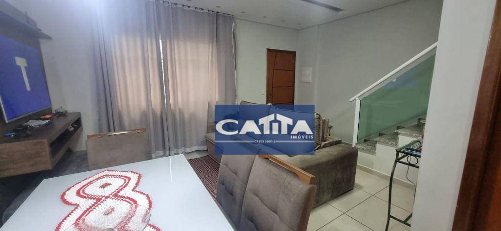 Sobrado à venda com 3 quartos, 94m² - Foto 9