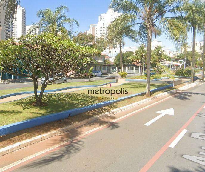 Loja-Salão para alugar, 120m² - Foto 9